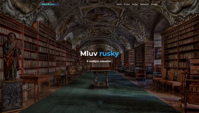 mluvrusky